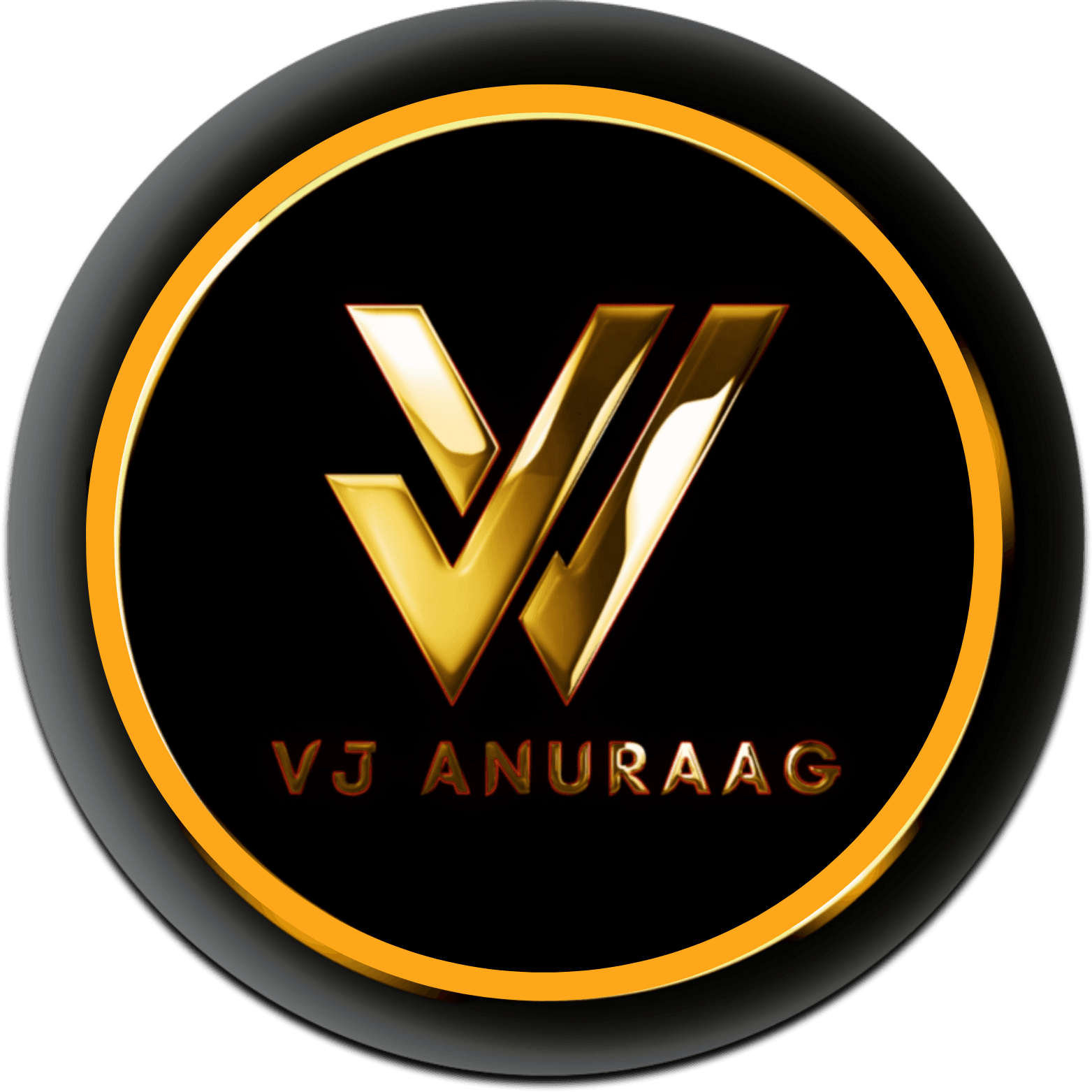 VJ Anuraag Logo